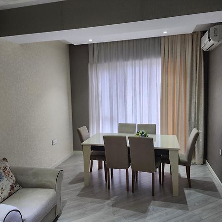 Park Azure Best Apartment Baky Esterno foto